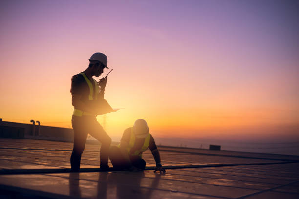 Best Roof Waterproofing Services  in Oak Harbor, OH