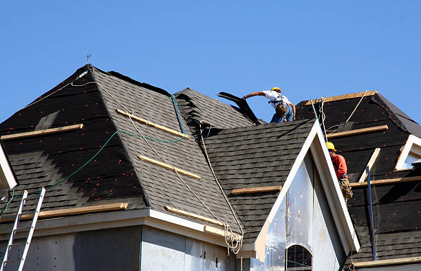 Best Shingle Roofing Installation  in Oak Harbor, OH