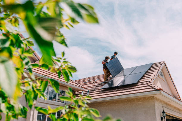Best Roof Gutter Cleaning  in Oak Harbor, OH