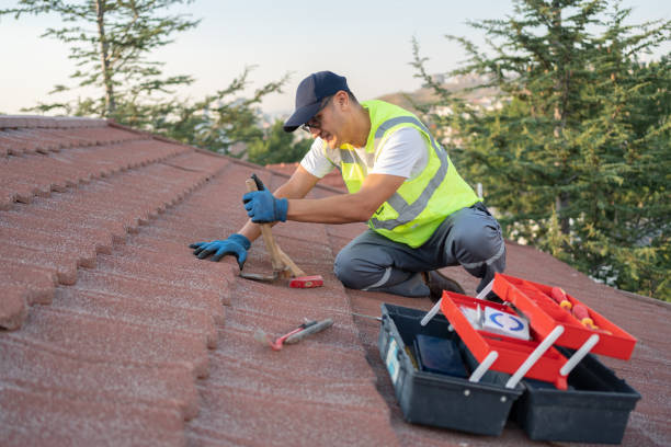 Best Storm Damage Roof Repair  in Oak Harbor, OH