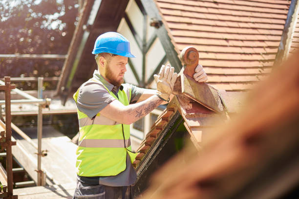Quick and Trustworthy Emergency Roof Repair Services in Oak Harbor, OH