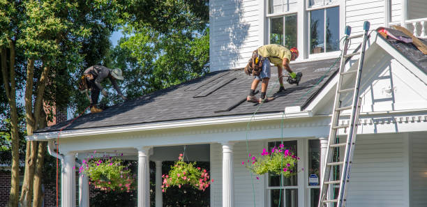 Trusted Oak Harbor, OH Roofing Contractor Experts